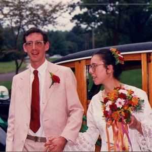 Meet your Posher, Shari